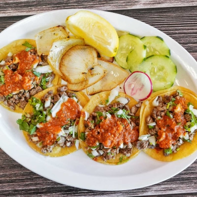 TACO TUESDAY